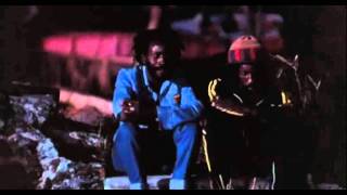 Burning spear &amp; Horsemouth - Jah no dead (rockers)