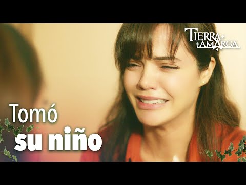 Crueldad de Demir - Tierra Amarga Capítulo 37 @TierraAmarga