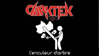 Darktek - L'enculeur d'arbre (Official HQ)