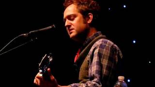Emerson Hart - Cigarettes and Gasoline pt.1 - Infinity Music Hall 12/11/11