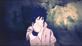 Ski Mask the Slump God - So High (Trippy Naruto visual)