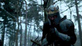 Richard III Minstrel Boy