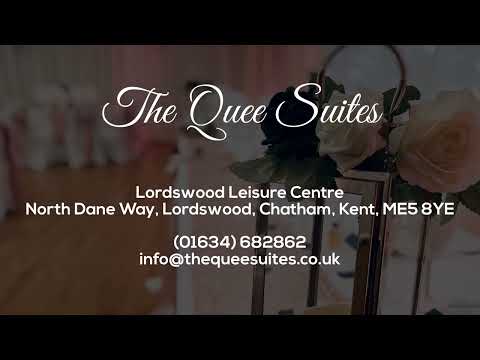 Lordswood Leisure Centre: 3 Perfect Function Suites for Your Next Event