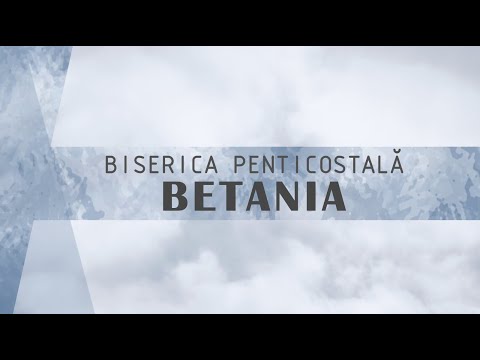 Program Live Biserica Penticostală BETANIA // Zi de jertfă // 27 dec 2023 // partea 2