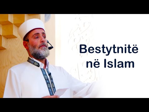 Bestytnitë në Islam