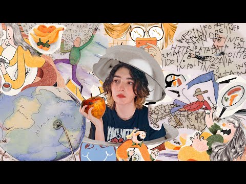 Contenido en bandeja.