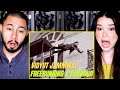 VIDYUT JAMMWAL'S Freerunning & Parkour | Reaction by Jaby Koay & Achara Kirk!