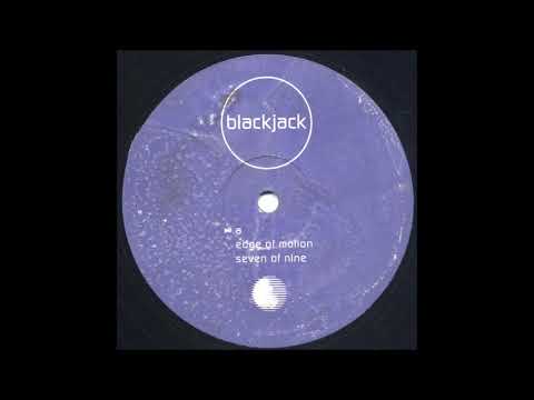 Edge Of Motion - Seven Of Nine