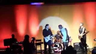 Been So Good (Live) - LaVie