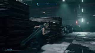 [参加歓迎］ff知識0のFF7　＃2