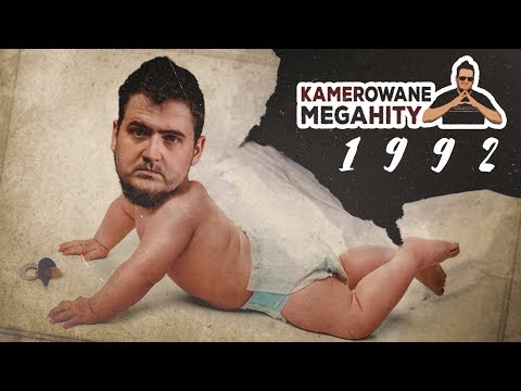 Kamerowane MegaHity #4 - 1992 | KAMEROWANI