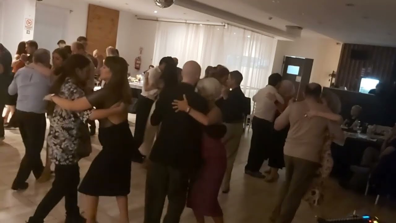 20/01/24 "Una Carta" - Troilo/Fiorentino 🎧 TDJ Aldo Orrego (La Popular Milonga, Ushuaia)
