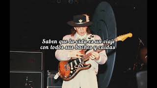 Scratch-N-Sniff - Stevie Ray Vaughan (Sub Español) | Mundo BluesRock