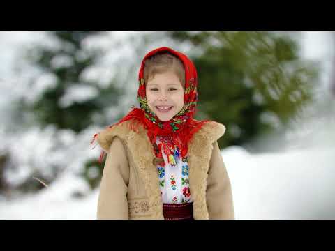 Ana Dascăl - A venit Crăciunul | Videoclip 2022