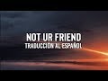 jeremy zucker // not ur friend {sub español} jeremy zucker // not ur friend {sub español}