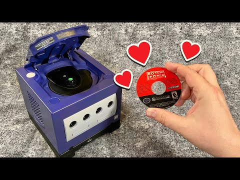 The GameCube games I STILL play all the time!