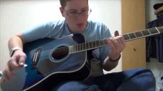 TUSQ Saddle Pins & Grover Tuners Before & After Demo - Lost Vlog 38