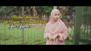Download lagu Ya Sayyidi x Sidnan Nabi (Mashup Sholawat) - Ami Azura ( TMD Media Religi) mp3 Download lagu Ya Sayyidi x Sidnan Nabi (Mashup Sholawat) - Ami Azura ( TMD Media Religi) mp3
