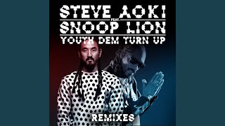 Youth Dem (Turn Up) (Steve Aoki x Garmiani Remix)