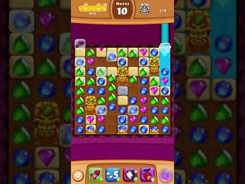 Diamond Digger Saga Level 953 3 stars