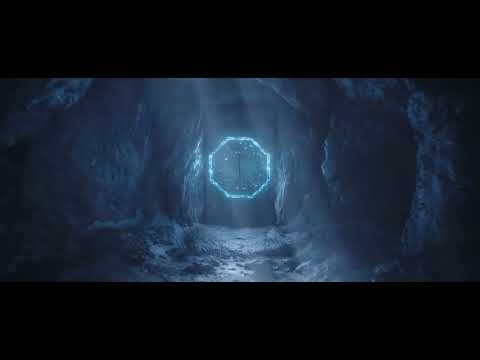 IRON SKY 3 THE ARK Sci Fi Movie Trailer 2018