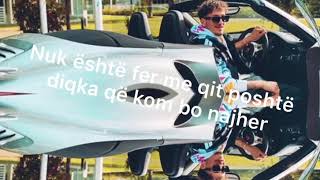 Getinjo - Ok (Freestyle)