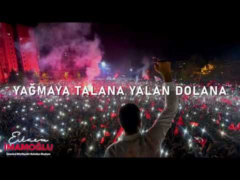 İyi ki varsın İstanbul.. Teşekkürler İstanbul.. (Murat İde)