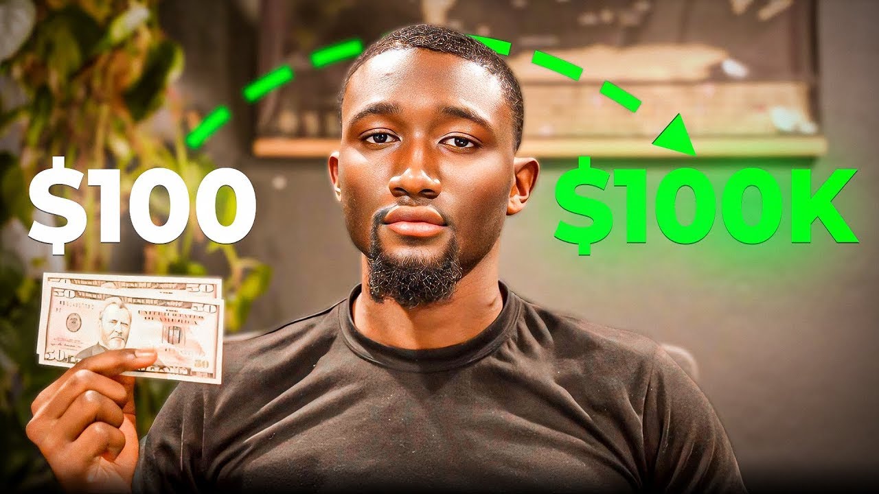 How to Dropship with $100 | Free Dropshipping Guide