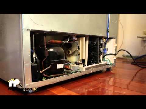 How to Clean Refrigerator Coils