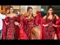 Yashika Anand Stunning Hot In Bathtub Making Video Yashika