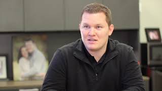 Meet the Owner: Jeff Cuthbertson