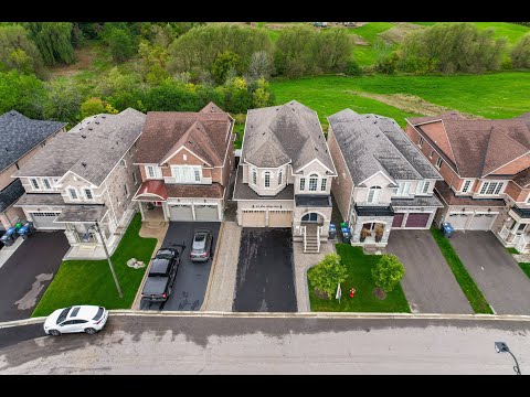 46 Deer Ridge Trail, Caledon Home for Sale - Real Estate Properties for Sale