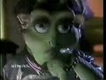 Chuck E Cheese S Pizza Aliens 1991