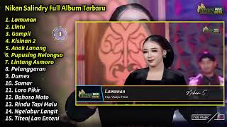 Download lagu Niken Salindry Full Album || Lamunan, Lintu, Niken Salindry Terbaru 2024 - KEMBAR MUSIC DIGITAL mp3