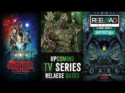 Upcoming TV Shows & Web Series Release Date 2019 | Reeload Media