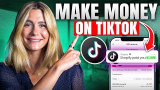 How to Make Money with TikTok Brand Sponsorships (Full Beginner's Guide)