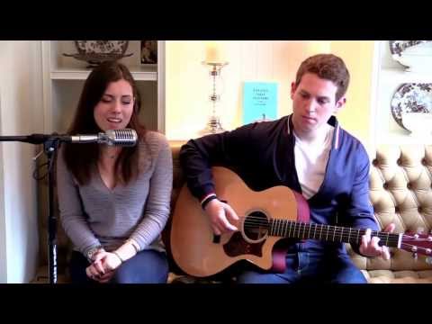 John Mayer Acoustic Mashup by Sara Diamond & Matt Aisen
