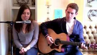 John Mayer Acoustic Mashup by Sara Diamond & Matt Aisen