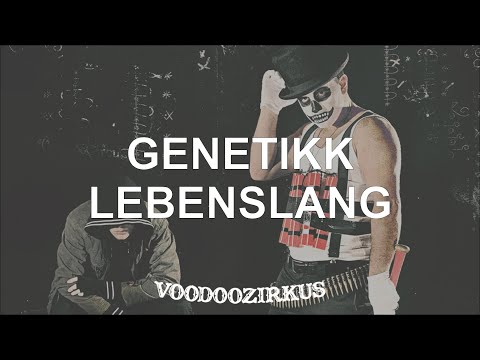 Video thumbnail for Lebenslang