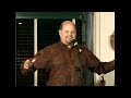 Justin Fennell: "Southern Comedy"