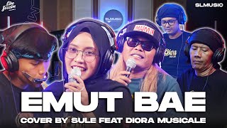 Download lagu EMUT BAE - HETTY KOES ENDANG || COVER BY SULE FEAT DIORA MUSICALE mp3 Download lagu EMUT BAE - HETTY KOES ENDANG || COVER BY SULE FEAT DIORA MUSICALE mp3