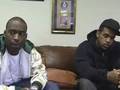 Tony Yayo Lloyd Banks Talk About T I S Situation