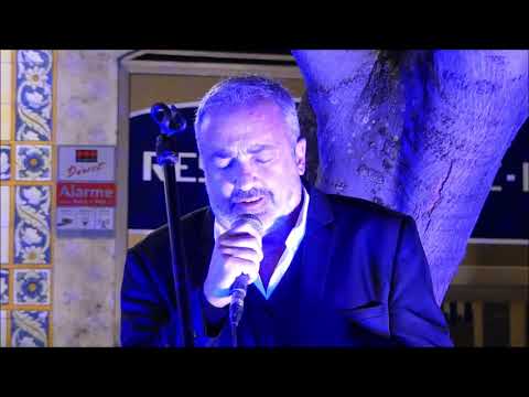 João Loy - "Prisão de mim" (João Loy / Joaquim Campos *Fado Tango*)