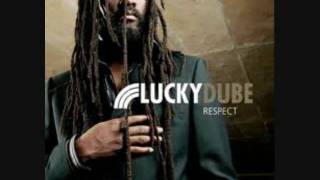 Lucky Dube - Its Not Easy vs. Usher - Let it Burn