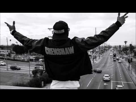 Nipsey Hussle Feat. YG - Thas what hoes do (Trey3ightSpecial Remix) [New 2014]