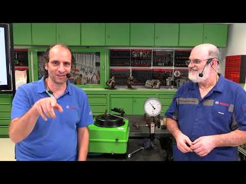 White Smoke in Diesel Engines - Find Out Why!