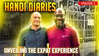 Why This British Guy Left Liverpool for Vietnam