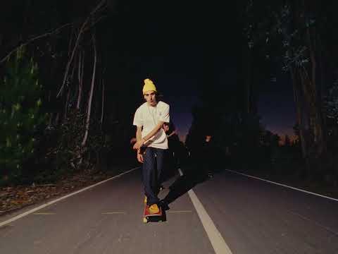 Jey Child - FREESTYLE 1 (Visualizer Oficial)