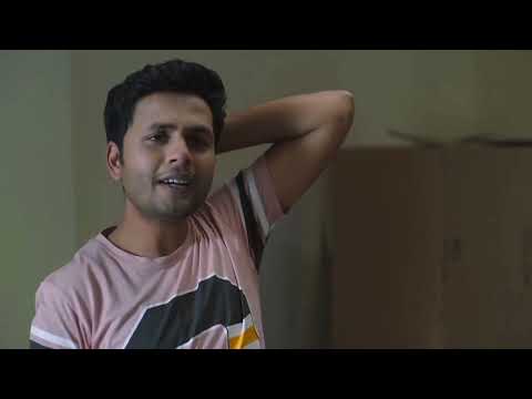 Rahul tomar Salt City streem on Sonyliv