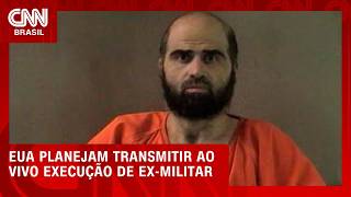Vídeo: Secretário de Trump quer transmitir fuzilamento ao vivo; entenda deicsão | LIVE CNN